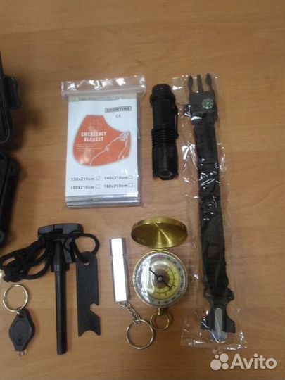 Набор для выживания