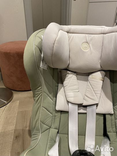 Детское автокресло hb passenger v2