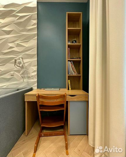 Новый стол для школьника