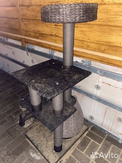 Домик для кошки или кота