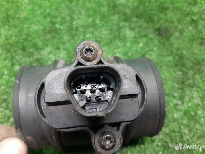 Дмрв (Расходомер) Opel Meriva B 2013