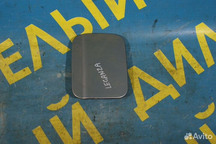 Лючок бензобака Daewoo Leganza