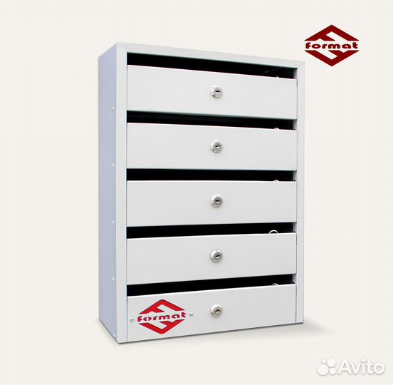 Почтовый ящик