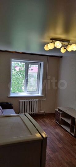 Комната 18 м² в 4-к., 3/5 эт.