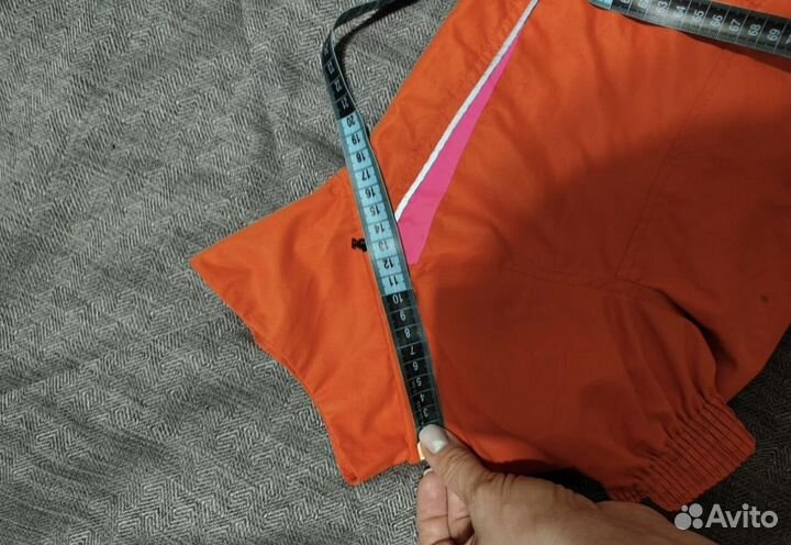 Комбинезон для собаки