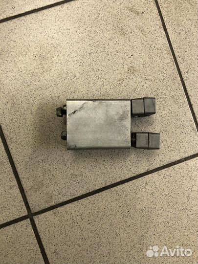 Проставка руля BRP Lynx Yeti 59 2005