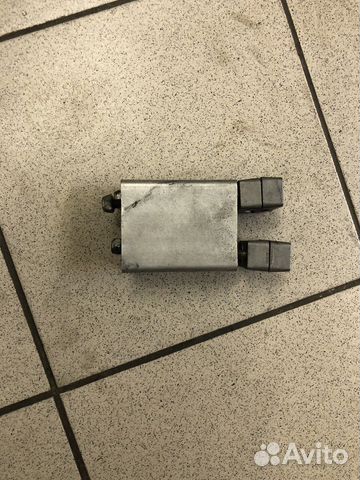 Проставка руля BRP Lynx Yeti 59 2005