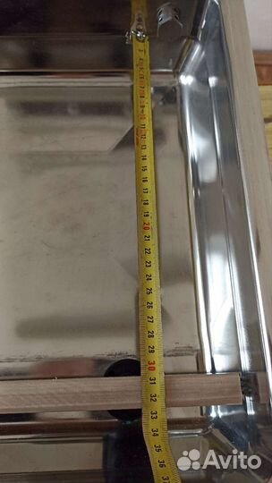 Вакуумный упаковщик DoCash 2240 польша