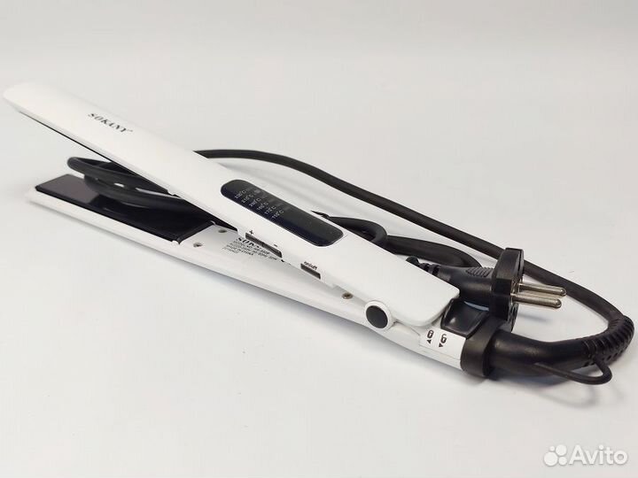 Профессиональный утюжок для волос Sokany HS-950B