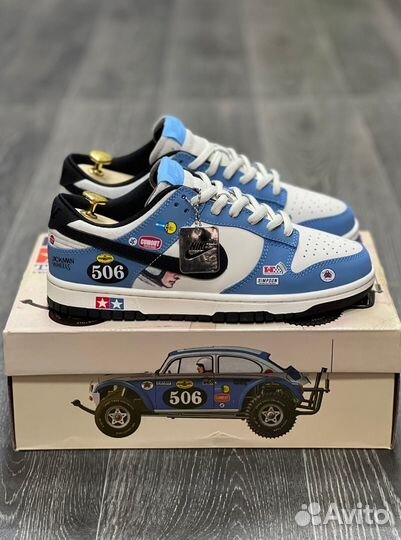 Кроссовки Nike