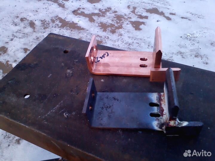 Сварка в аргоне, полуавтоматом, газом, электродом