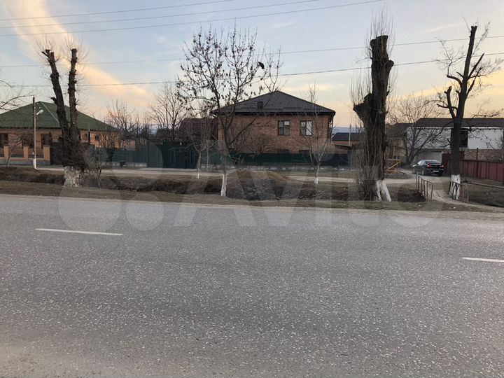 Дом 260 м² на участке 7,6 сот.