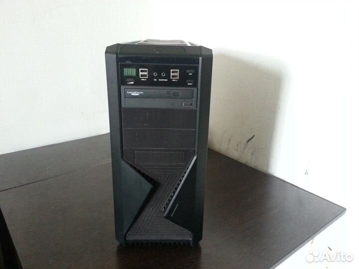 Zalman Plus9