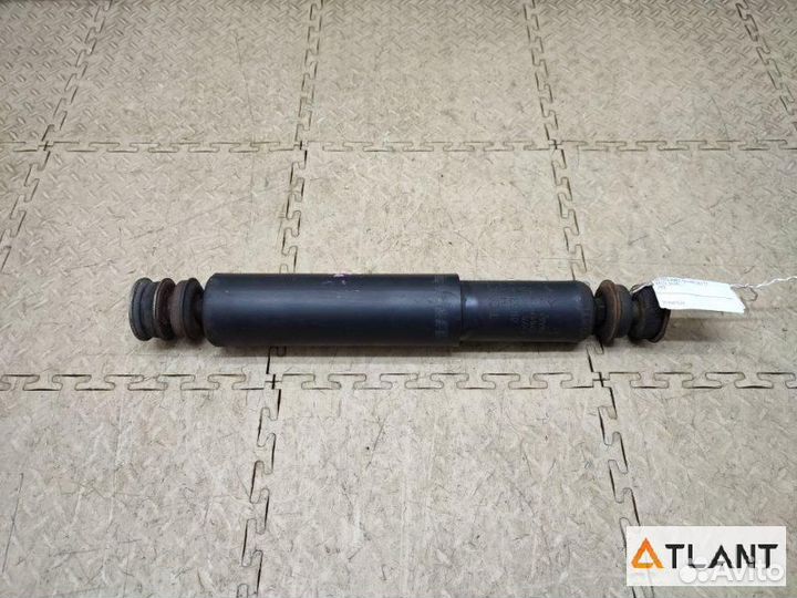 Амортизатор задний toyota hiace