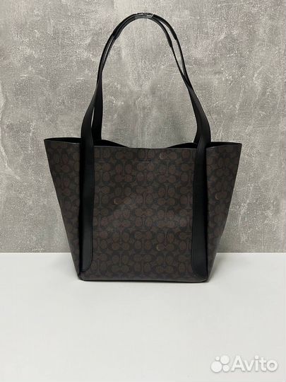 Сумка Coach новая коллекция