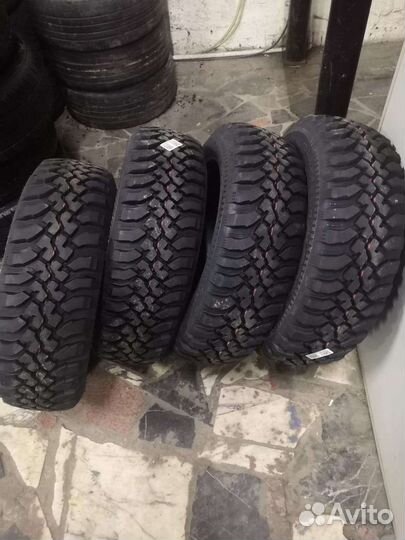 Cordiant Off Road 205/70 R16