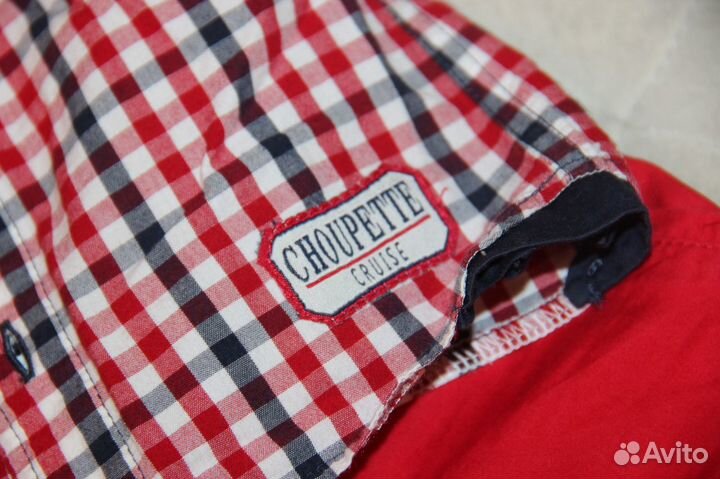 Рубашка и брюки Choupette 74 - 80