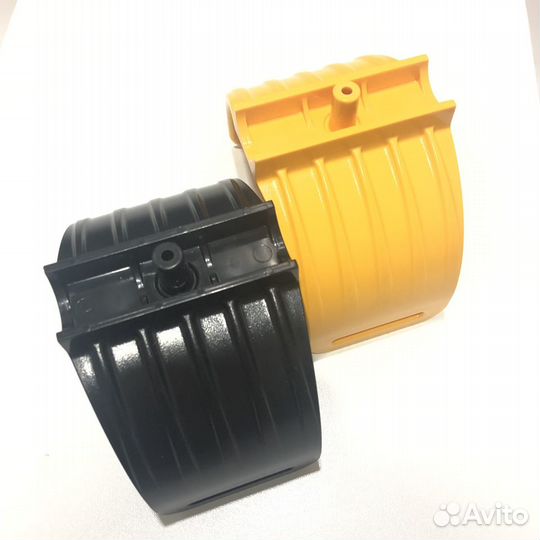 Верхняя деталь подлокотника Garrett серии AT и ACE