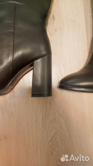 Сапоги эконика (portal) 36 р
