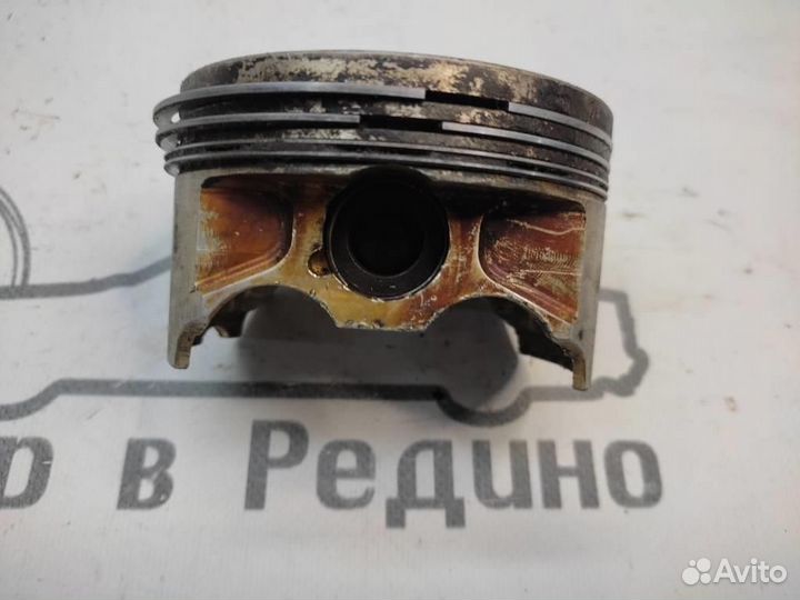 Поршень бензин w202 C36 AMG C-class AMG 104.941