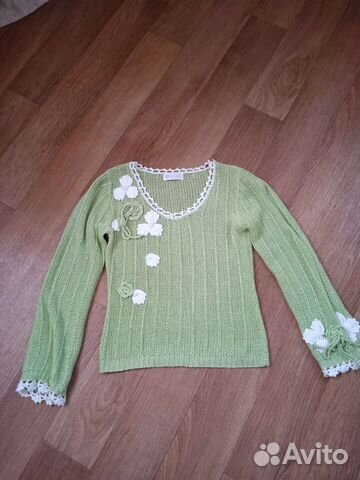 Вещи пакетом женские 46-48