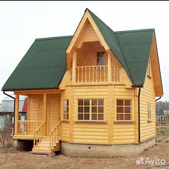 Строительная Бригада