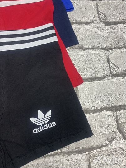 Трусы мужские