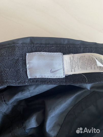 Кепка nike tn vintage