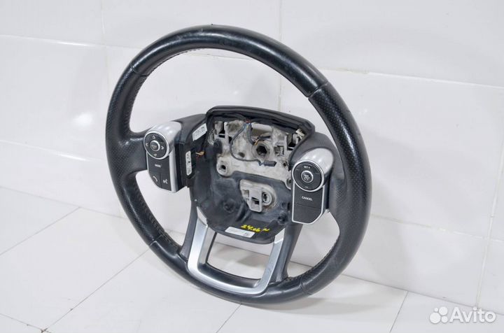 Рулевое колесо (руль) Land Rover Sport L494 2013+