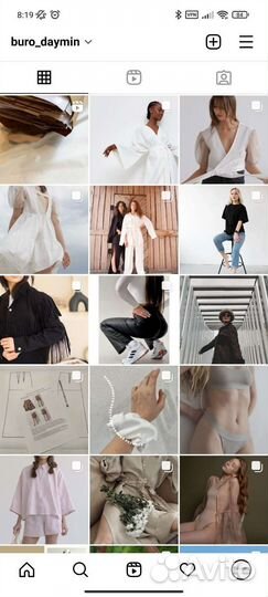 Конструктор одежды