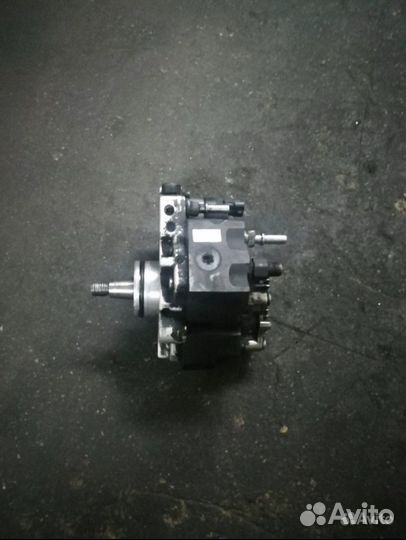 Топливный насос высокого давления