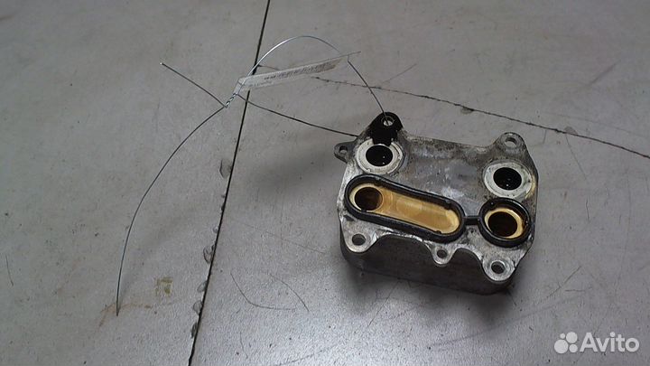 Теплообменник Audi A3 (8PA), 2011