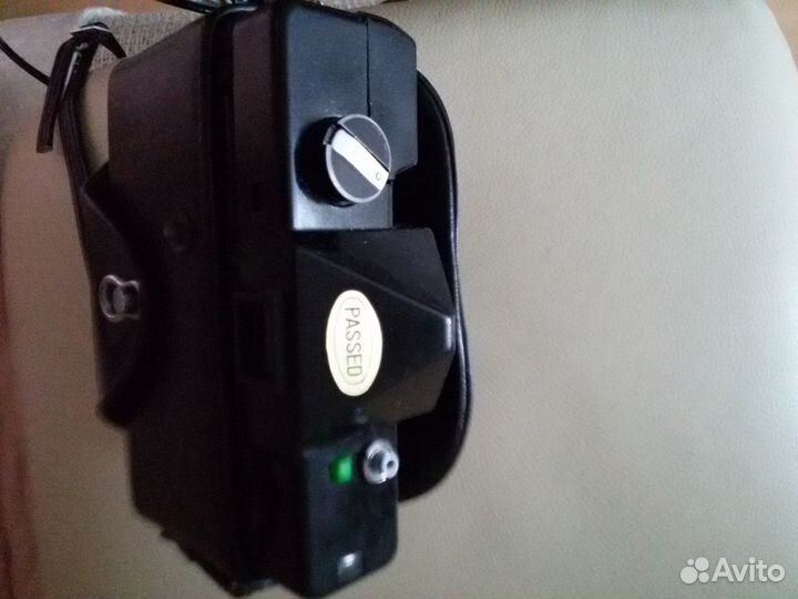 Пленочный фотоаппарат Huashan df-s