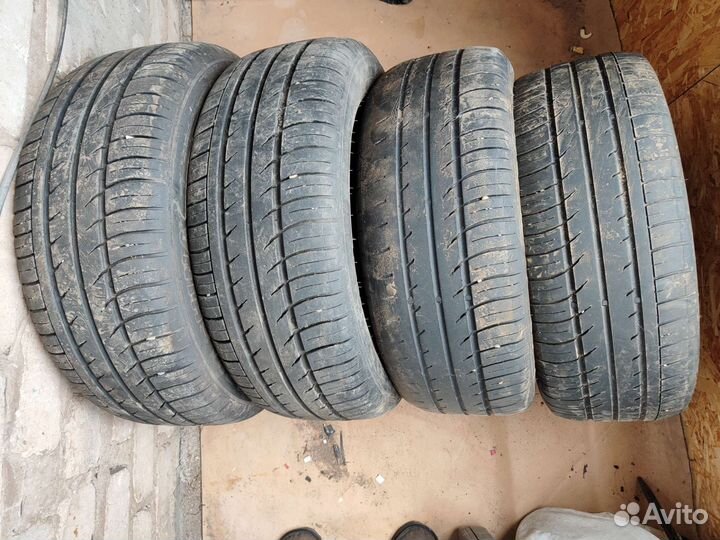 Белшина Artmotion Бел-262 205/55 R16