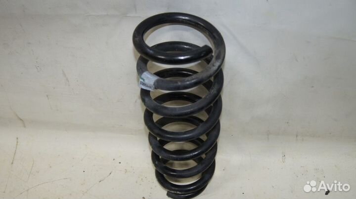 Пружина передняя BMW X5 E70