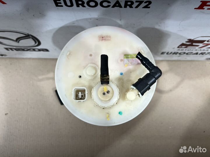 Топливный насос Honda Civic 4D FD 2006-2011