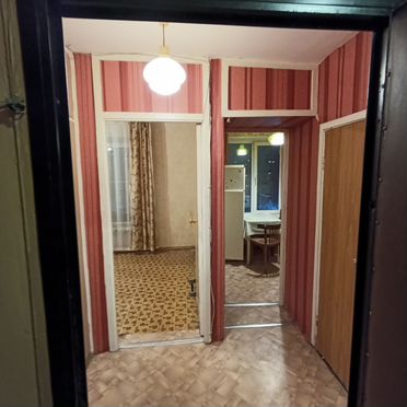 1-к. квартира, 26,4 м², 6/9 эт.