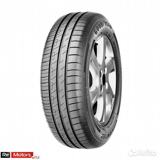 Goodyear EfficientGrip Performance 195/60 R18 96H