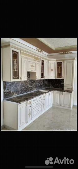 Кухня \ оплата при получении