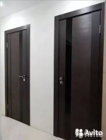 Двери межкомнатные