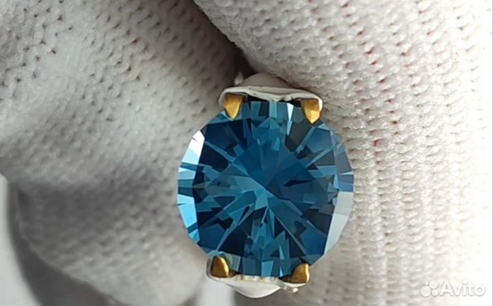 Топаз Лондон