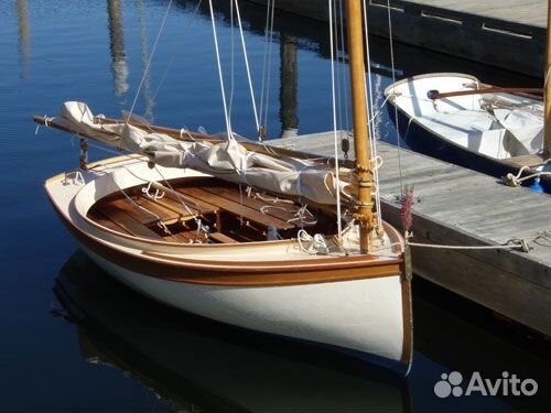 Красавец Кэтбот 12 футов