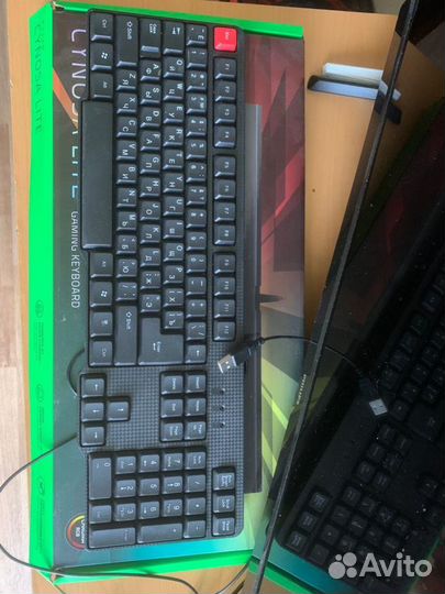 Клавиатура офисная