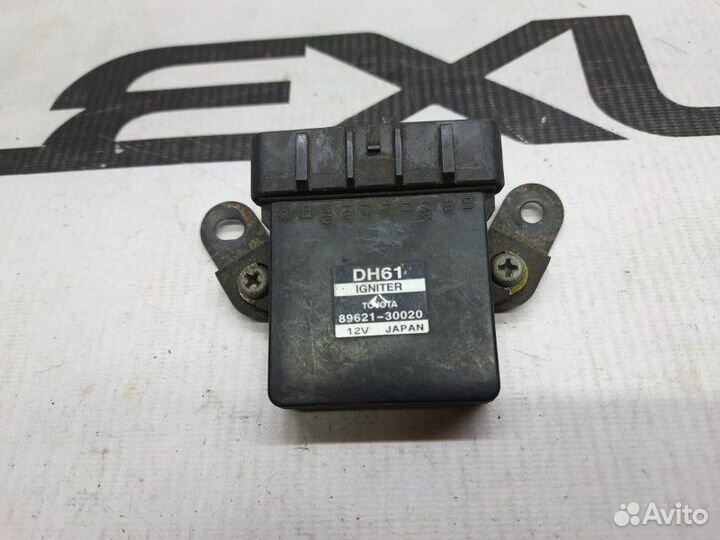 Коммутатор зажигания Lexus Gs300 2000-2005