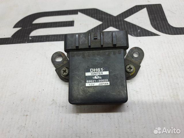 Коммутатор зажигания Lexus Gs300 2000-2005