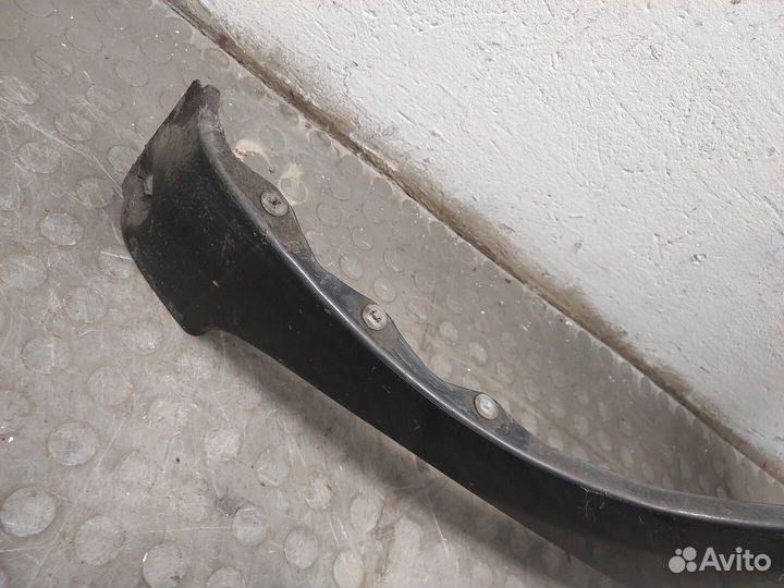 Крыло Nissan Note E11, 2010