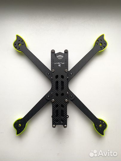 Рама для fpv дрона iflight nazgul 5