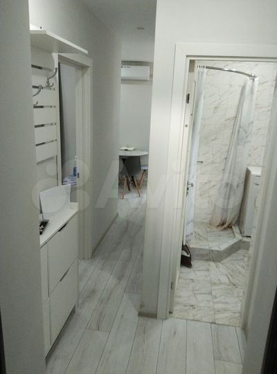 Комната 40 м² в 2-к., 1/3 эт.