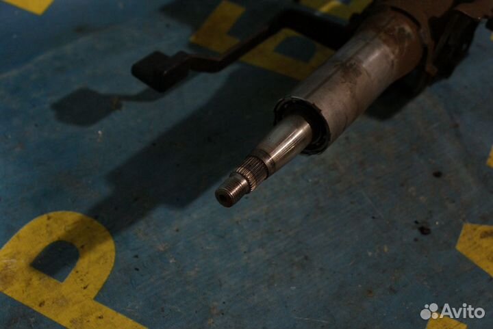 Рулевой вал Suzuki Baleno