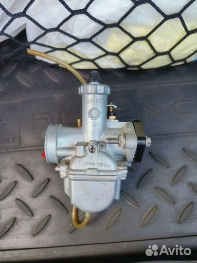 Карбюратор бу